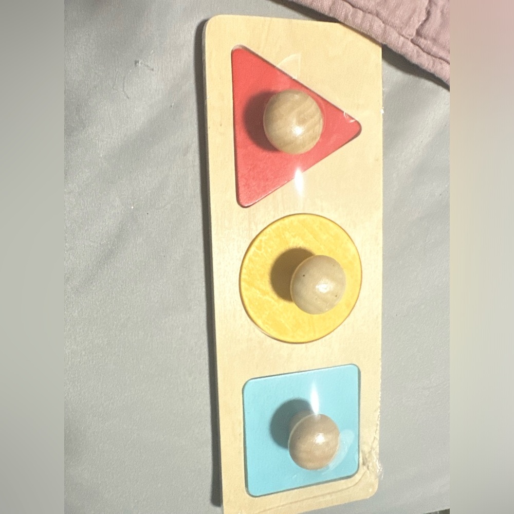 Baby puzzle